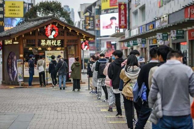 2021茶饮十大品牌