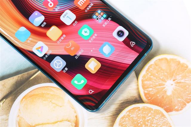 小米CC9PRO（雷军吹过的牛真实现了）(7)