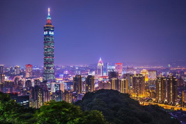 台湾旅游景点推荐（台湾省旅行必去的十个美丽景点）(1)