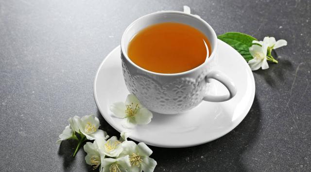 女士喝什么茶对身体好（建议女士春季多喝4款）(6)