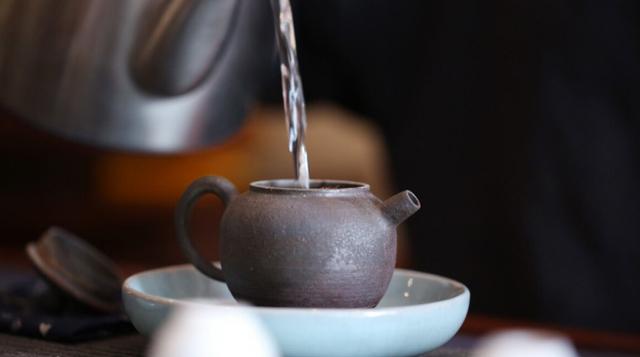 女士喝什么茶对身体好（建议女士春季多喝4款）(7)