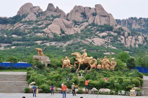 河南必玩十大景区（河南十大著名景点）(12)