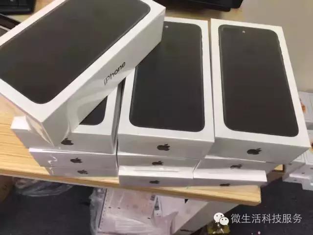 苹果不拆封怎么查正品（新到手全新未拆封iPhone验机步骤）