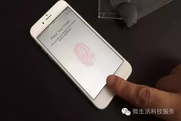 苹果不拆封怎么查正品（新到手全新未拆封iPhone验机步骤）(5)