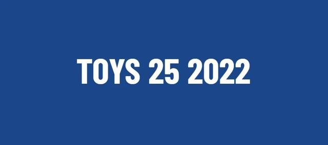 儿童玩具品牌十大排名（2022全球玩具品牌价值25强排行榜）(1)