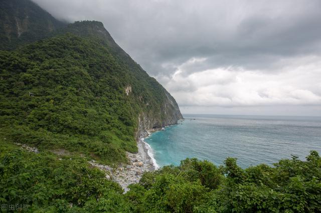 台湾旅游景点推荐（台湾省旅行必去的十个美丽景点）(10)