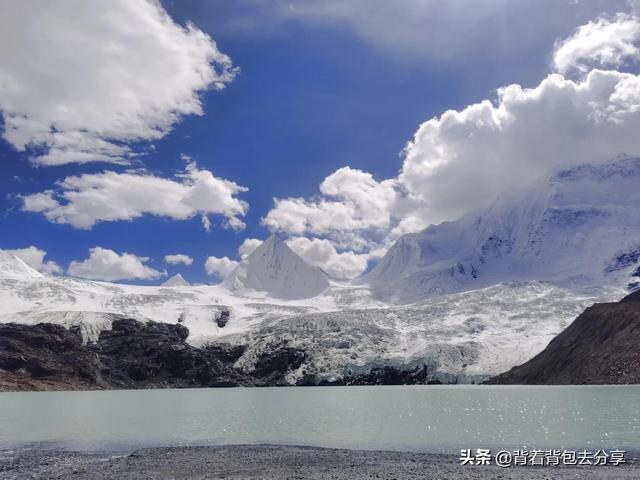 拉萨8大必去景点（西藏必游的十大景点）(9)