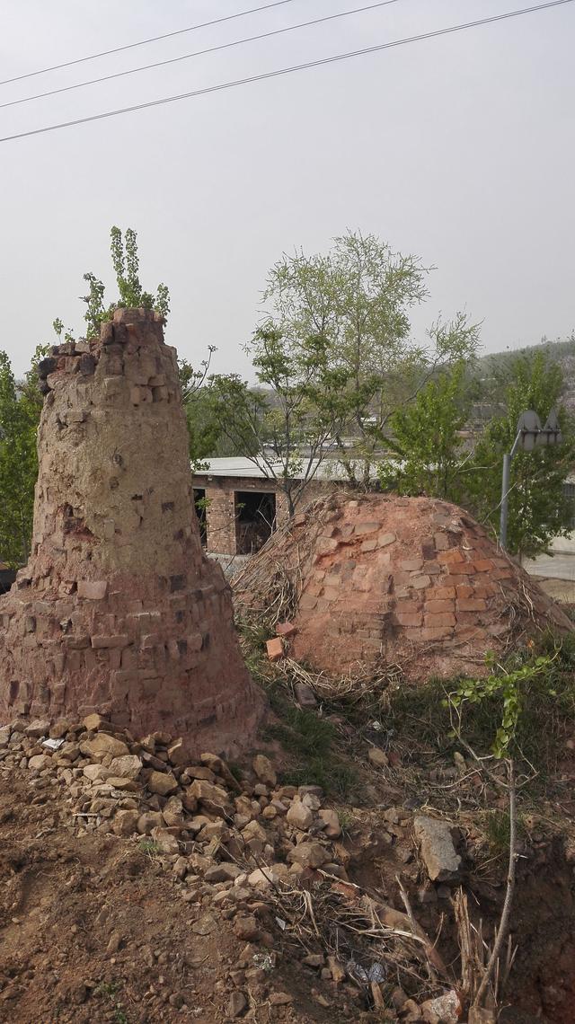 汝窑产地是哪里的（汝瓷窑口选在平顶山浅山区）(5)