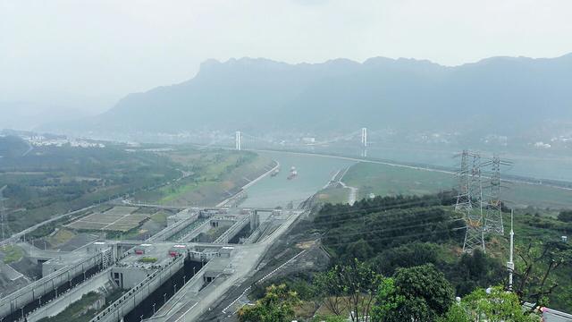 湖北宜昌最著名的十大旅游景点