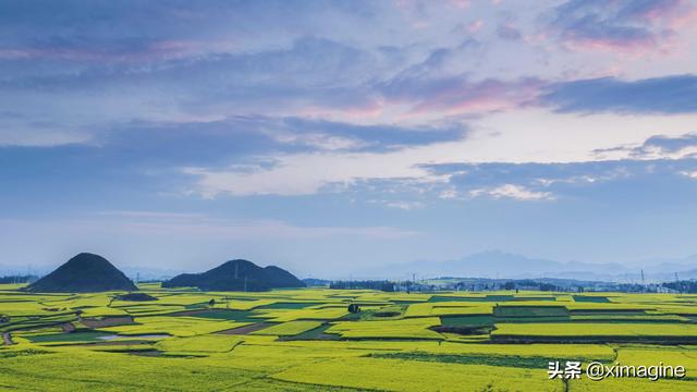 高清风景桌面壁纸（电脑手机桌面高清壁纸）(8)