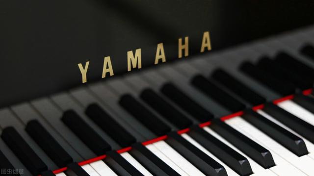 雅马哈钢琴怎么样（为什么钢琴老师大多推荐雅马哈钢琴）(1)