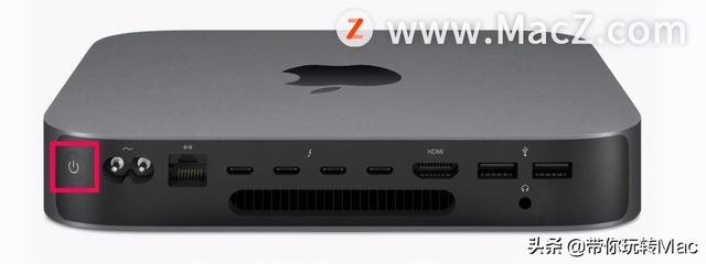 mac强制重启（如何强制重启M1MacMacBook）(5)