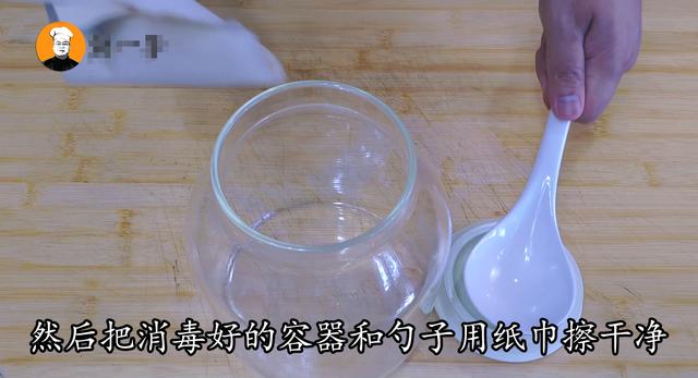 自制酸奶发酵剂（酸奶还在外面买老刘教你在家做）(4)