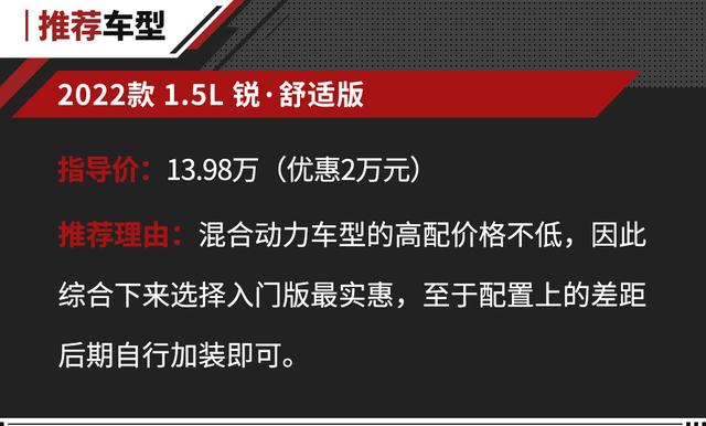 12万左右买什么车好（省油还可靠落地12万）(15)