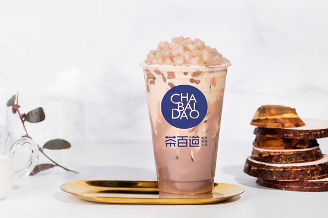 中国奶茶店品牌排行，奶茶品牌热度排行榜TOP10