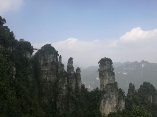 湖北宜昌最著名的十大旅游景点(8)