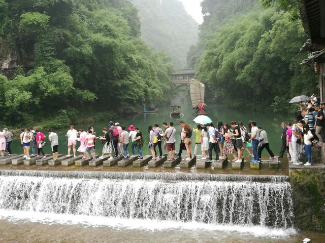 湖北宜昌最著名的十大旅游景点(9)