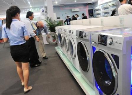 国产洗衣机品牌（中国洗衣机冠军）(2)