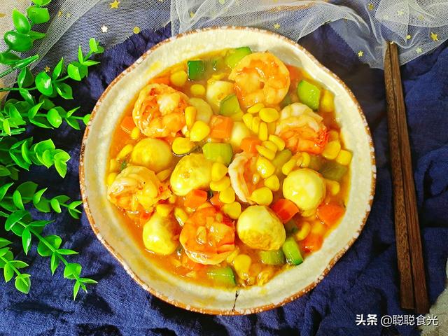 七个月宝宝食谱（建议家长多给孩子吃8道菜）(15)