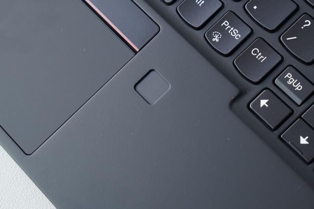 联想ibm笔记本电脑（ThinkPadX1Nano评测）(13)