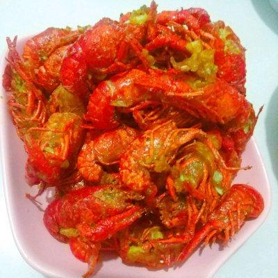 龙虾怎么做好吃（夏日限定美味小龙虾做法简单又好吃）(5)
