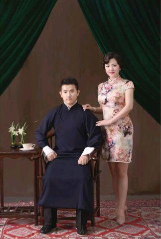 武汉高端婚纱摄影（武汉最与众不同的8家婚纱摄影）(4)