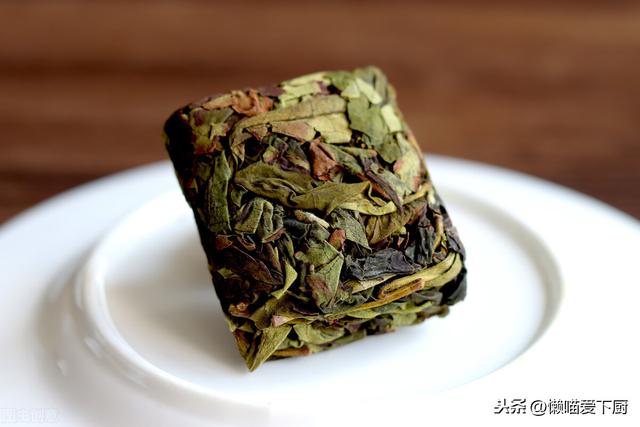 同是武夷岩茶水仙茶(4)