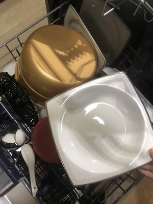 洗碗机买了会后悔(20)