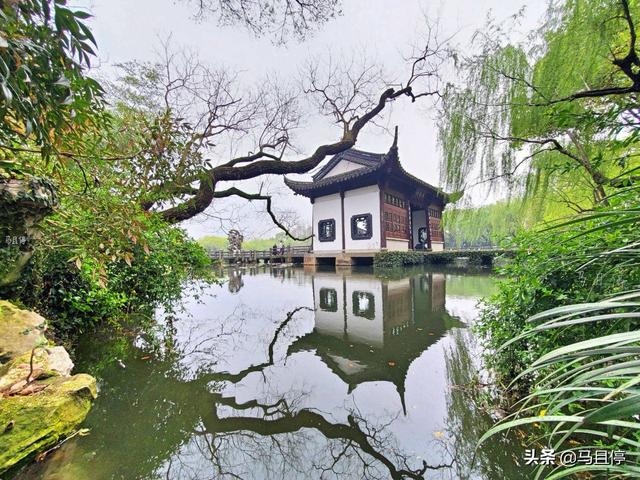 杭州旅游景点图片（四月去哪儿杭州这4个宝藏旅行地）(20)