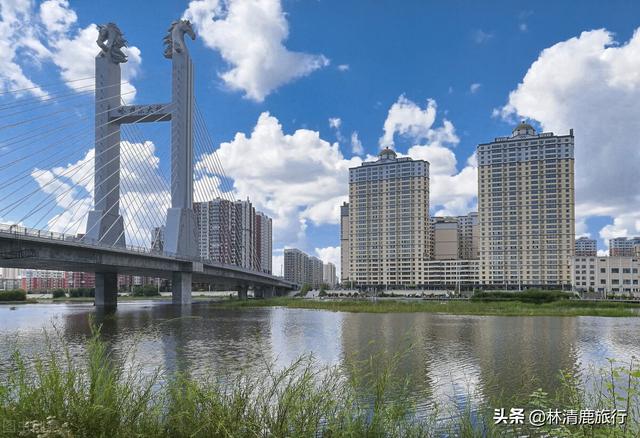 中国10个顶级避暑城市(8)