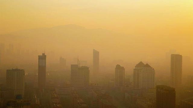 医用级空气净化器（除霾除醛还能消毒）(1)