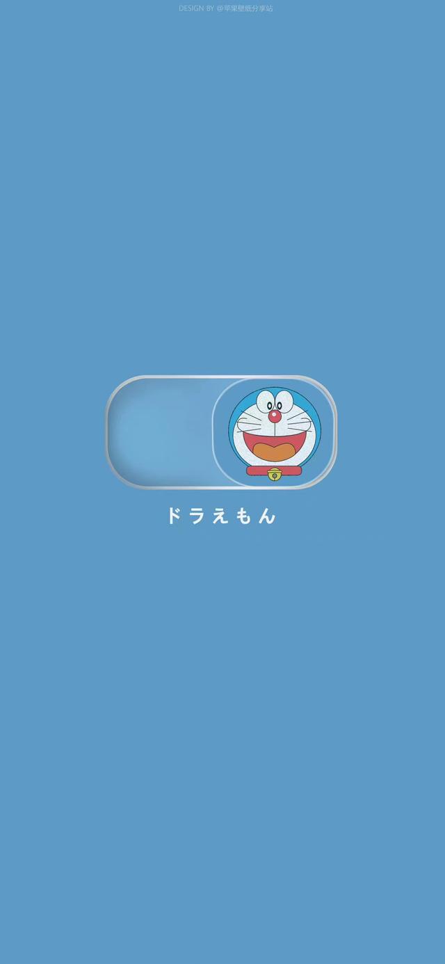 好看的桌面图片（创意极简风锁屏桌面壁纸套图）(10)