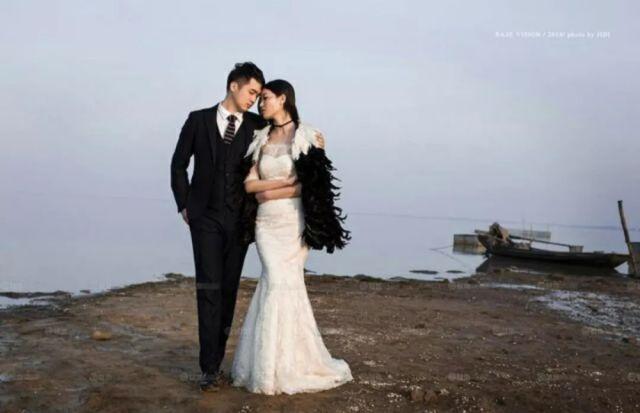 武汉高端婚纱摄影（武汉最与众不同的8家婚纱摄影）(8)