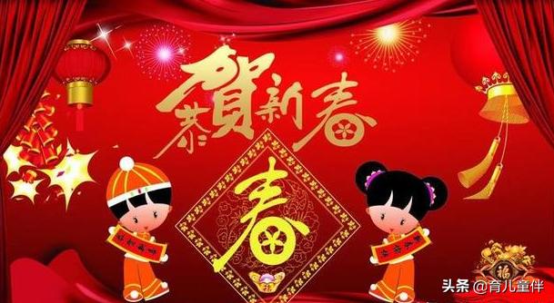 中国传统节日及习俗（7个中国重要传统节日及习俗）(1)