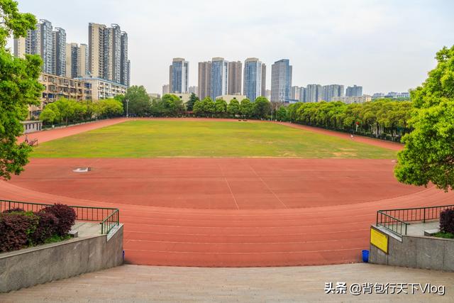 长沙民政职业技术（长沙民政职业技术学院风景如画）(10)