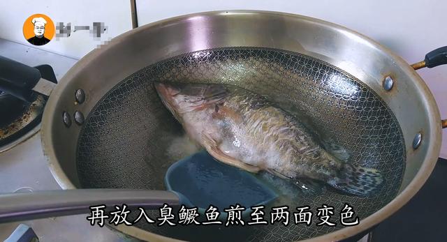 臭桂鱼的做法大全（红烧臭鳜鱼家常做法）(6)