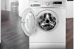 十大洗衣机品牌排行榜（洗衣机排名十大品牌介绍）(1)