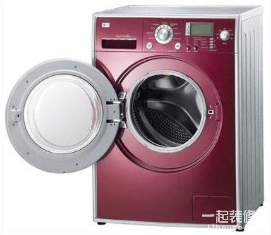 十大洗衣机品牌排行榜（洗衣机排名十大品牌介绍）(2)