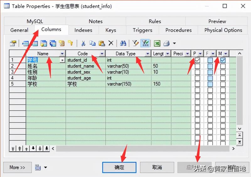 powerdesigner汉化教程（powerdesigner设置中文）(18)