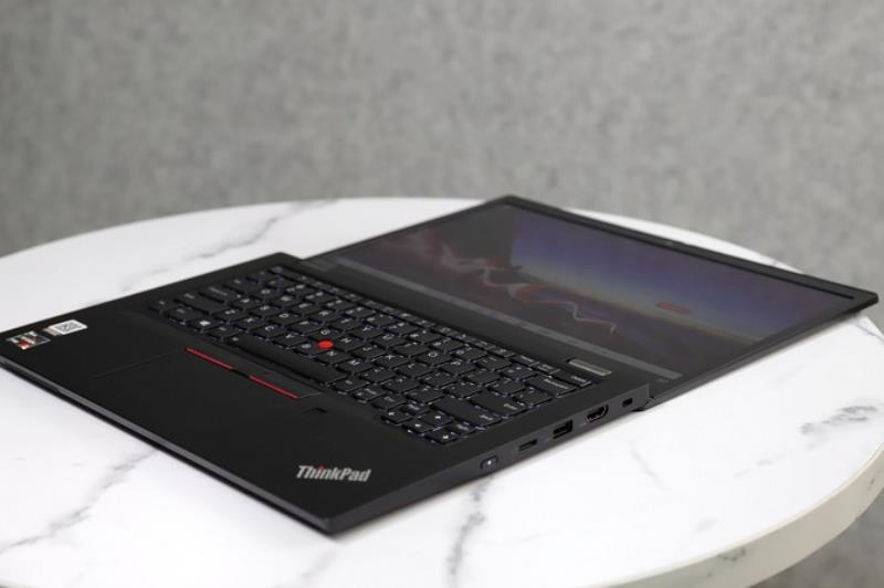 联想thinkpad商务本怎么样（联想锐龙版深度评测）(3)