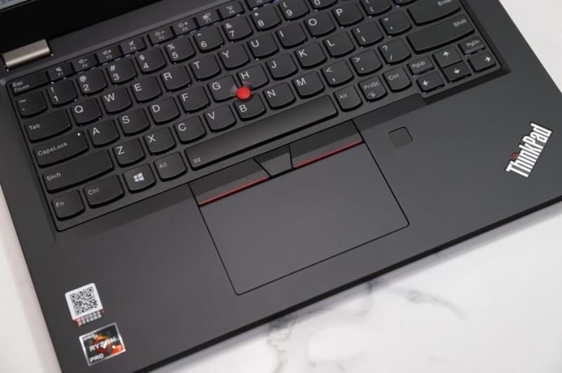 联想thinkpad商务本怎么样（联想锐龙版深度评测）(9)