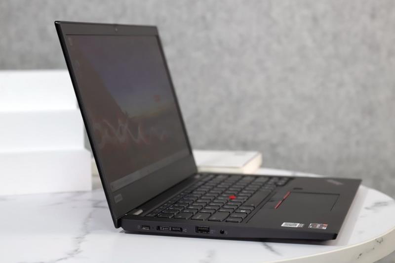 联想thinkpad商务本怎么样（联想锐龙版深度评测）(10)