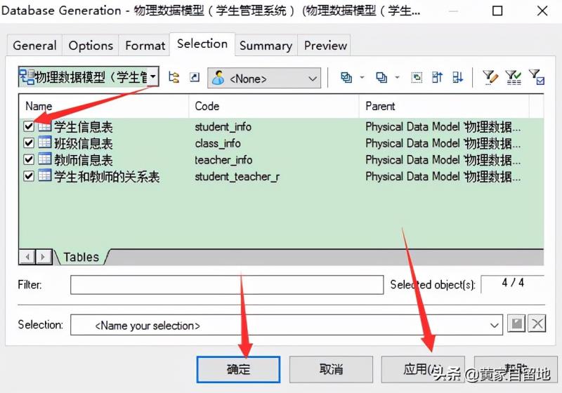 powerdesigner汉化教程（powerdesigner设置中文）(42)