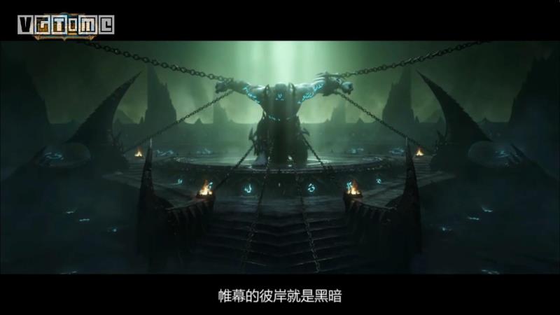 魔兽世界宣传片大全（魔兽世界官方宣传片）(4)