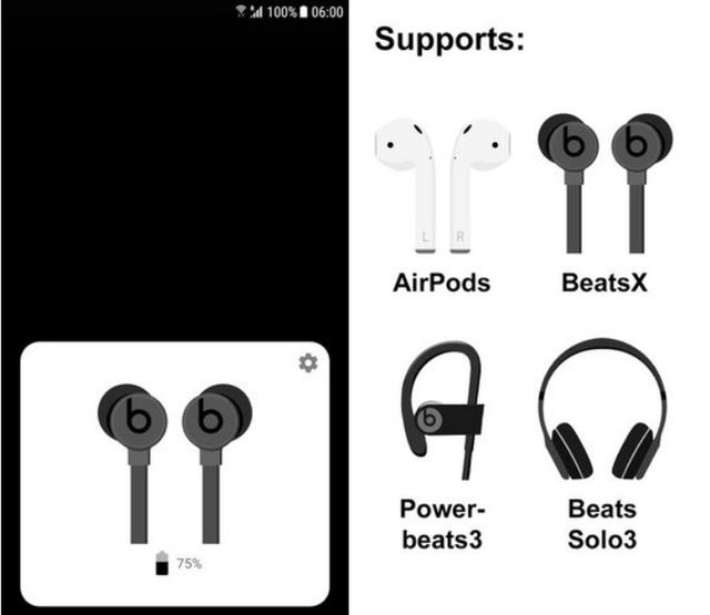 苹果耳机能连安卓吗（安卓用户可以使用AirPods吗）(2)