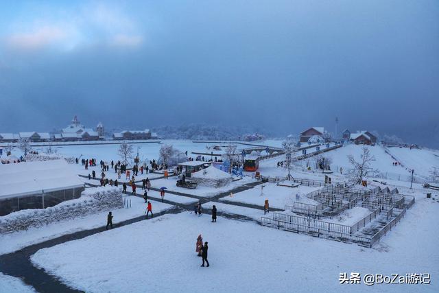 到四川成都市旅游不能错过的34个景点(249)