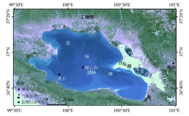 我国最大的淡水湖是（鄱阳湖地位不保中国最大淡水湖变青海湖）(7)