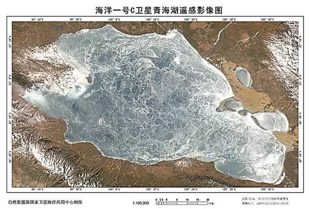 我国最大的淡水湖是（鄱阳湖地位不保中国最大淡水湖变青海湖）(8)