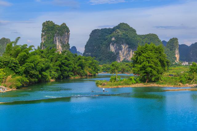 桂林旅游最佳时间（桂林旅游指南出炉）