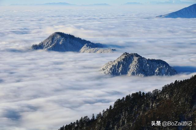 到四川成都市旅游不能错过的34个景点(254)